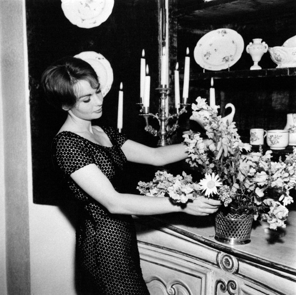 Françoise Arnoul