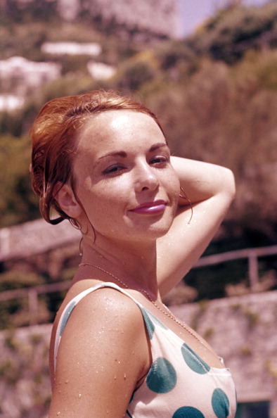 Françoise Arnoul