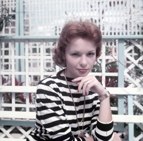 Françoise Arnoul