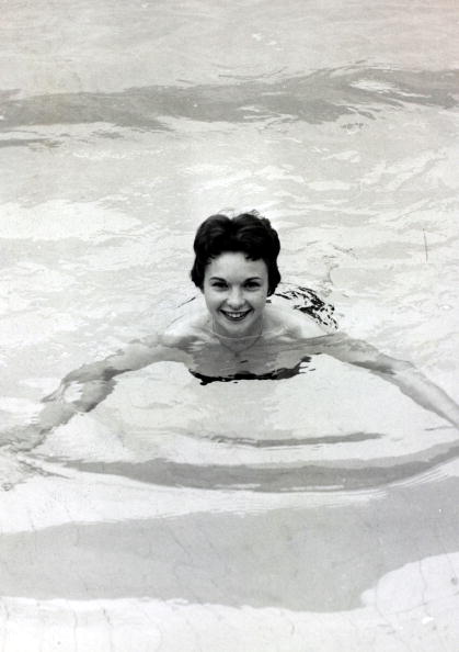 Françoise Arnoul