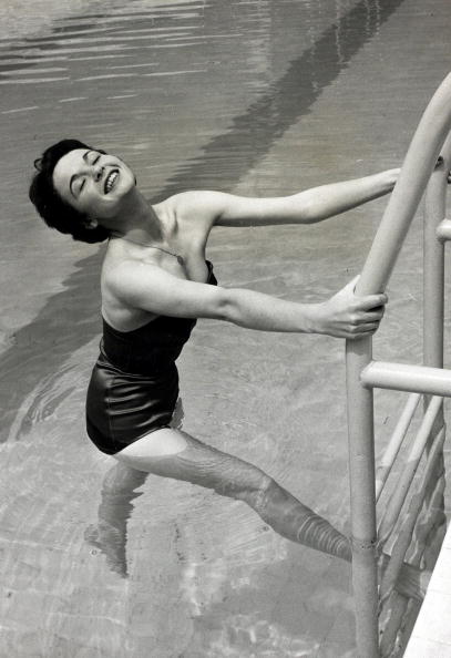Françoise Arnoul