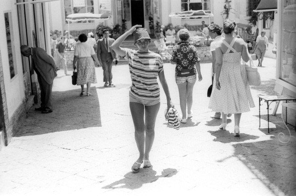 Françoise Arnoul