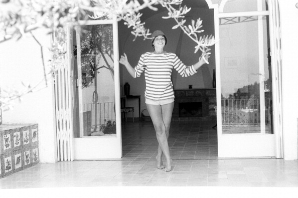 Françoise Arnoul