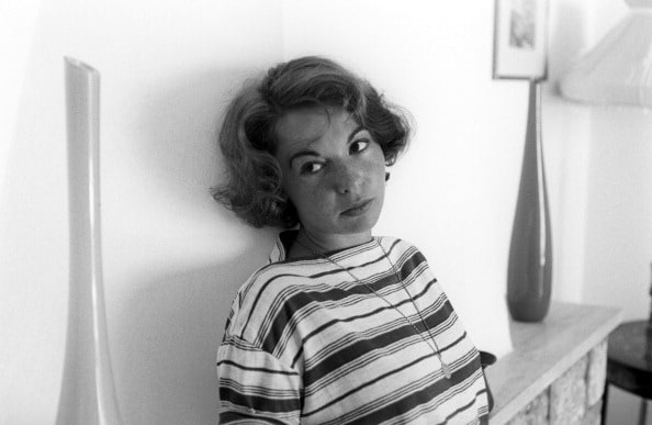 Françoise Arnoul