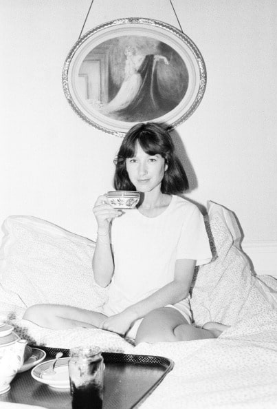 Nathalie Baye