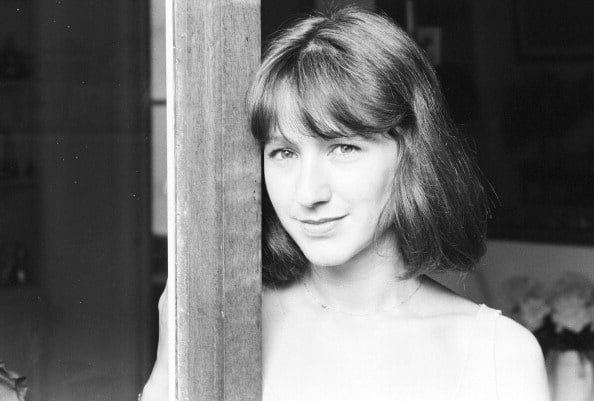 Nathalie Baye