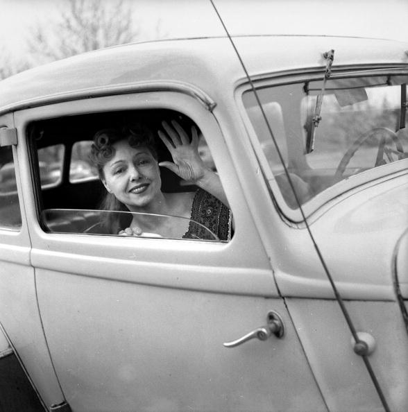 Paulette Dubost