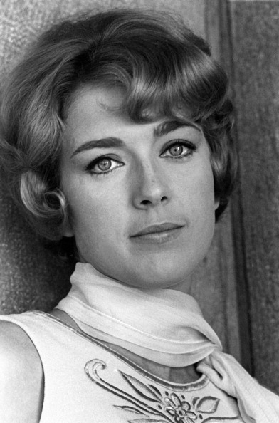 Marie Dubois