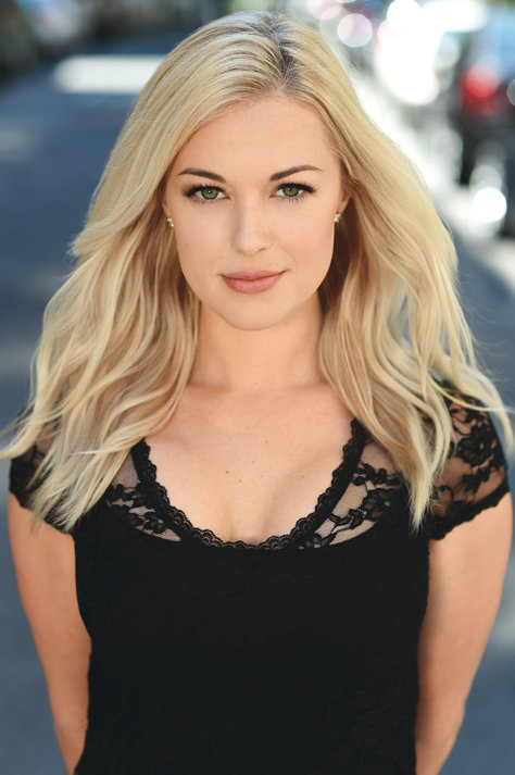 Ashley Blankenship Ashley Blankenship