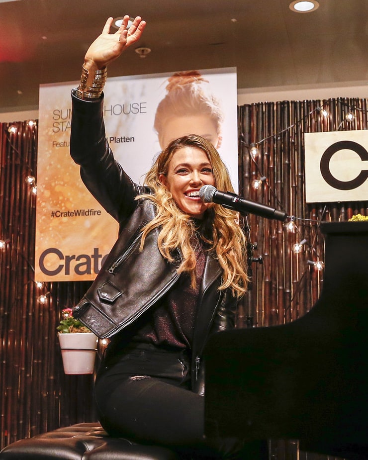 Rachel Platten