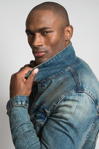 Keith Carlos