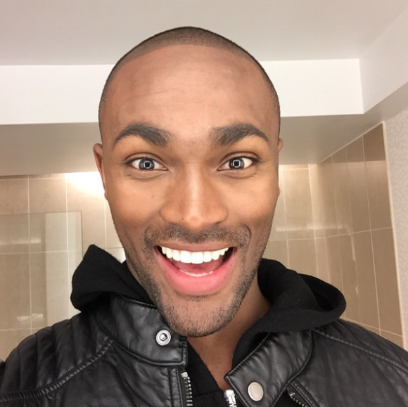 Keith Carlos