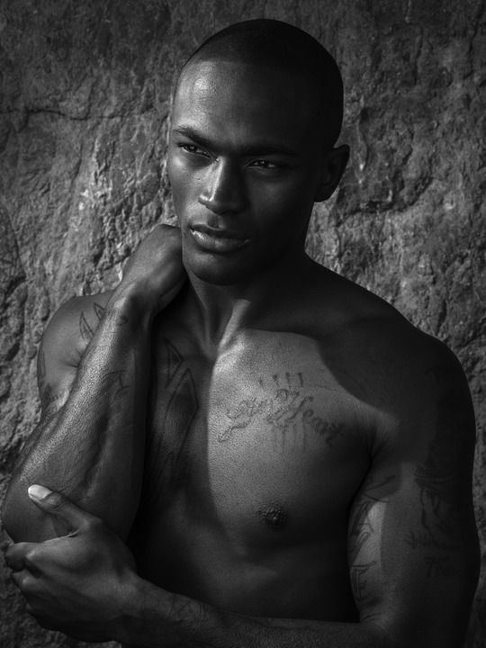 Keith Carlos Keith Carlos
