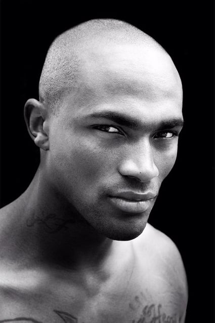 Picture of Keith Carlos