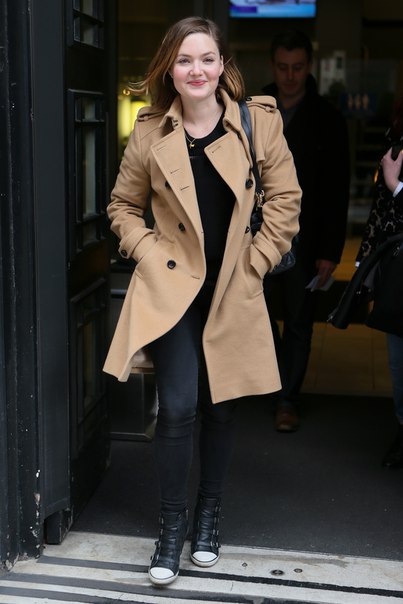 Holliday Grainger Holliday Grainger