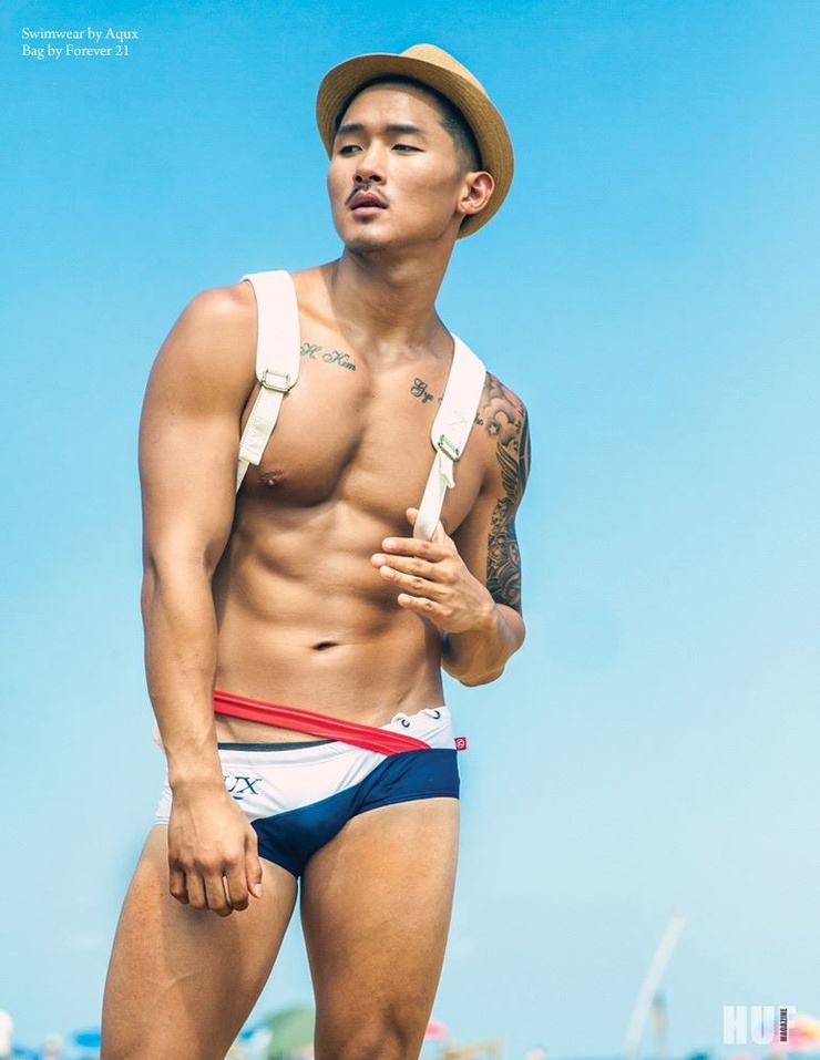 Justin Kim Justin Kim