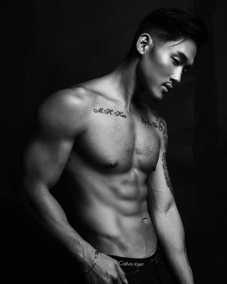 Justin Kim