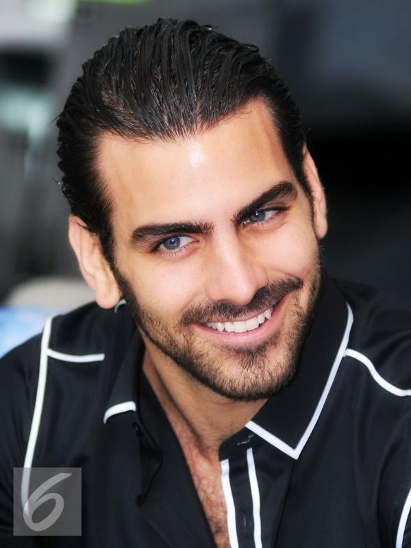 Nyle DiMarco