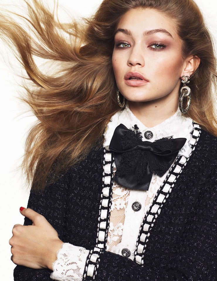 Gigi Hadid