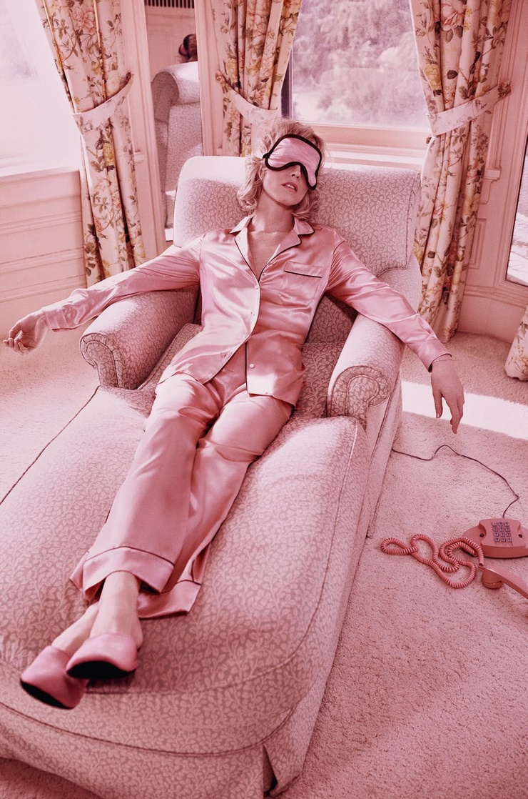 Eva Herzigova