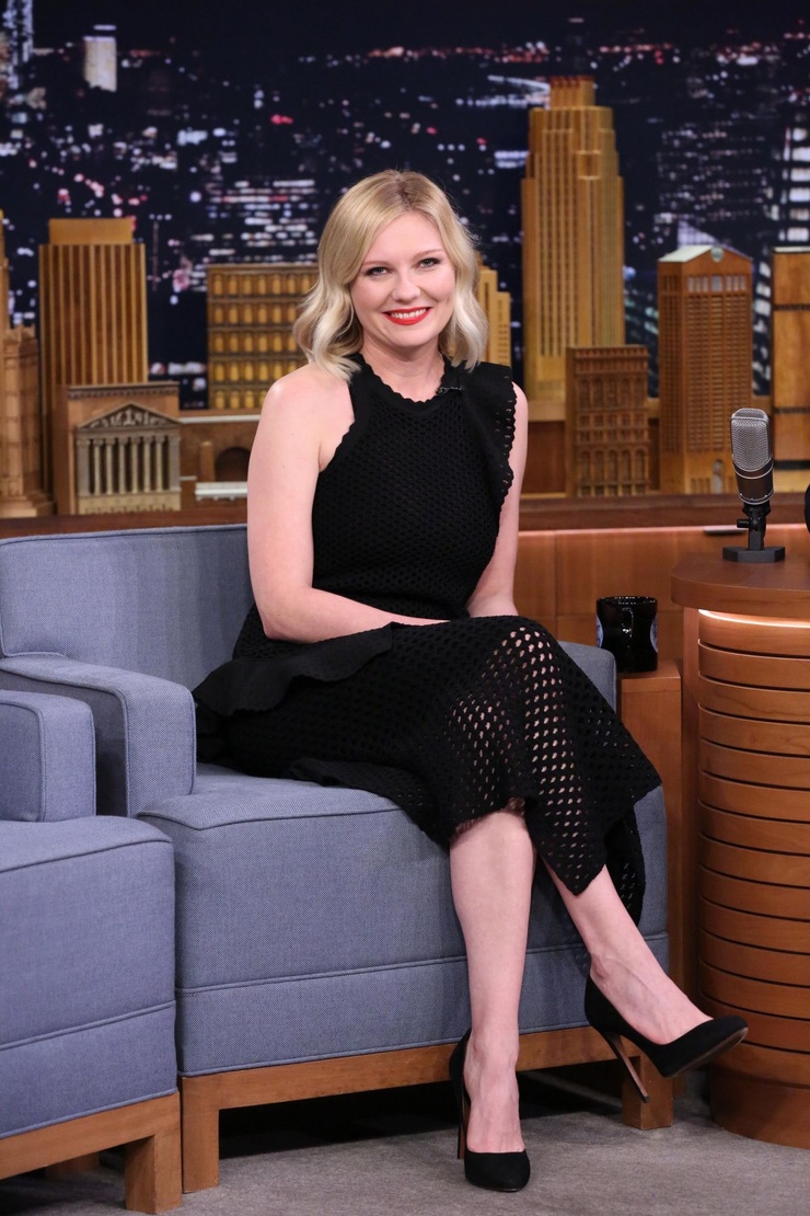 Kirsten Dunst