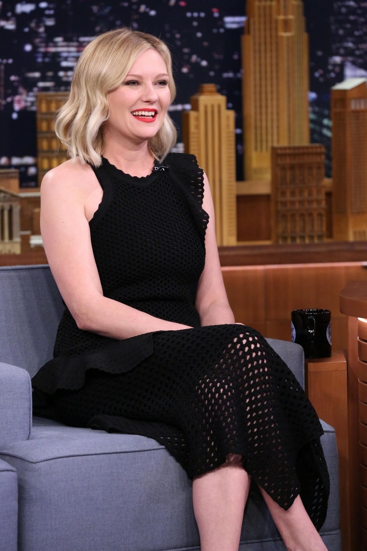 Kirsten Dunst