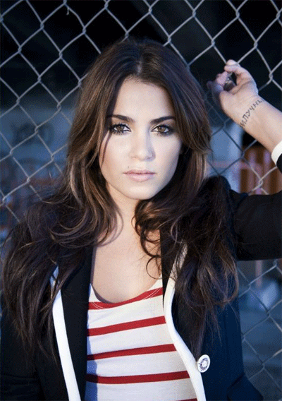 Nikki Reed Nikki Reed