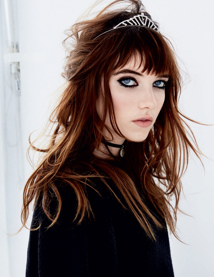 Grace Hartzel Grace Hartzel
