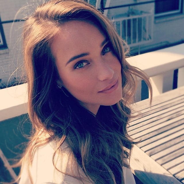 Hannah Davis Hannah Davis