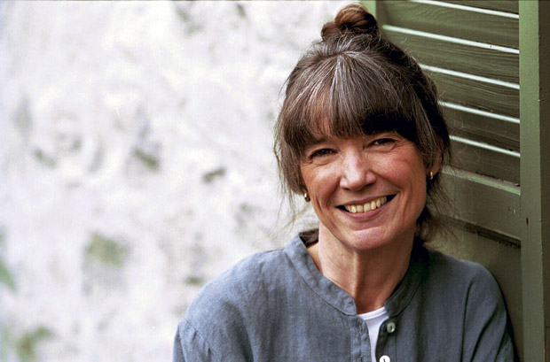 Anne Tyler