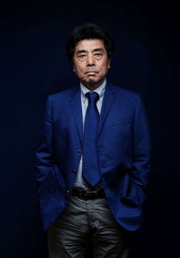 Ryu Murakami