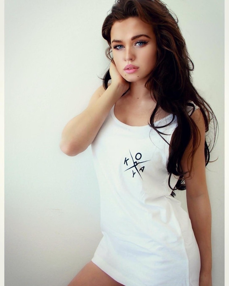 Rosie Mac Rosie Mac