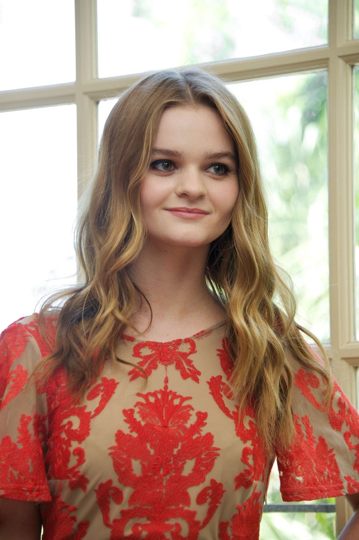 Picture of Kerris Dorsey