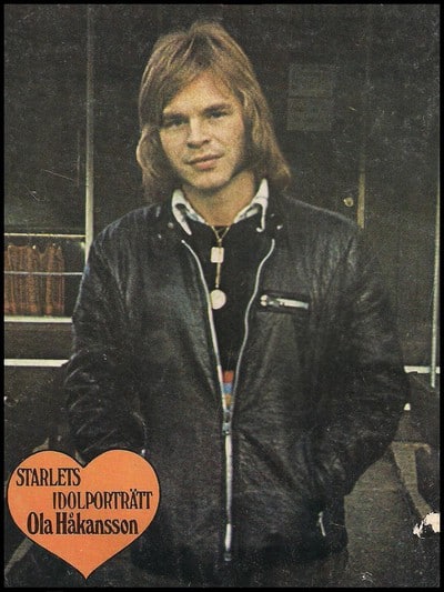 Ola Håkansson