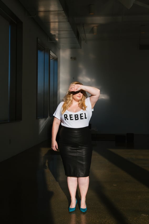 Rebel Wilson