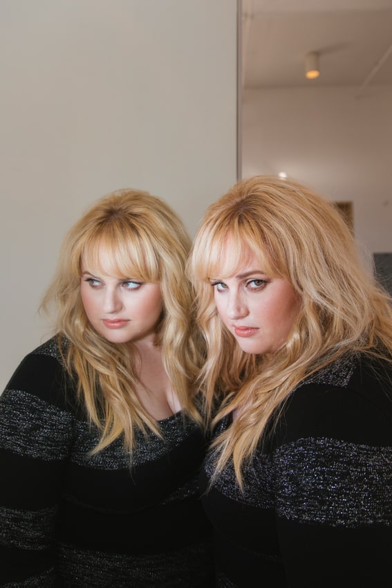 Rebel Wilson