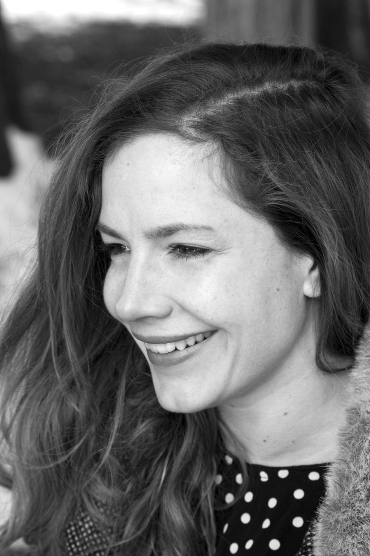 Ines Maria Schmiedt