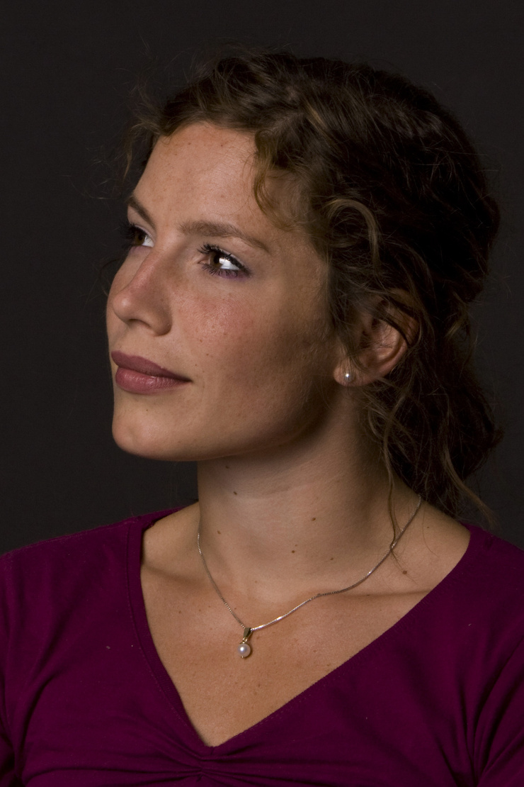 Ines Maria Schmiedt