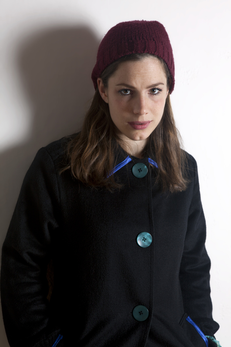 Ines Maria Schmiedt