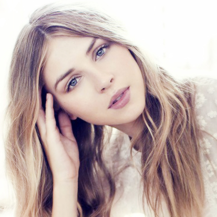 Hermione Corfield Hermione Corfield