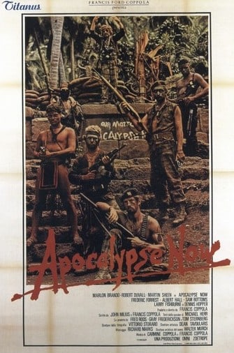 Apocalypse Now