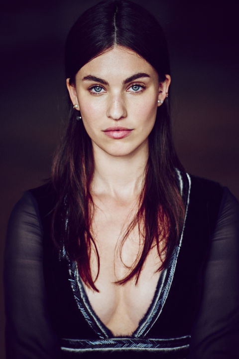 Rainey Qualley Rainey Qualley