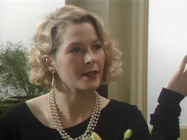 French and Saunders French and Saunders