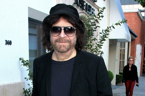 Jeff Lynne