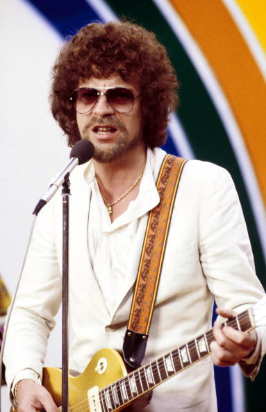Jeff Lynne