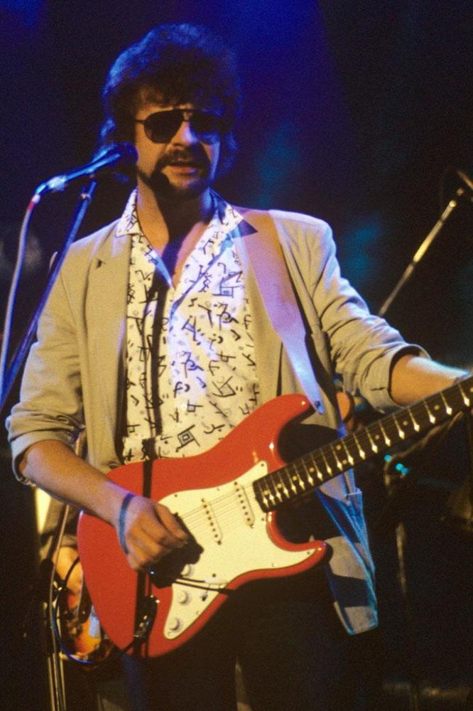 Jeff Lynne