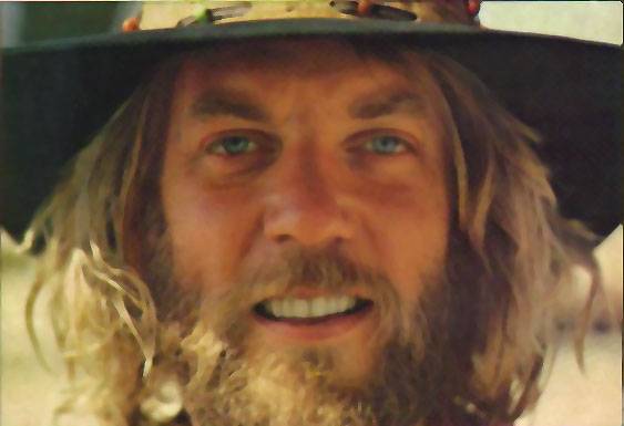 Alex in Wonderland (1970)