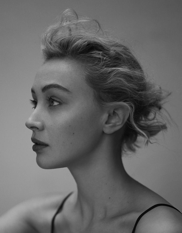 Sarah Gadon