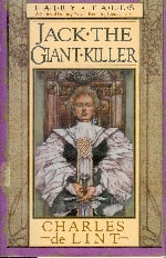 Jack, the Giant Killer (Fairy Tales)
