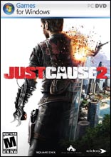 Just Cause 2